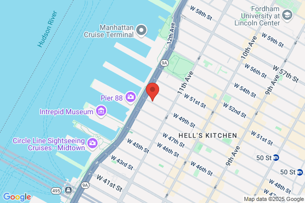 New York Electric Company