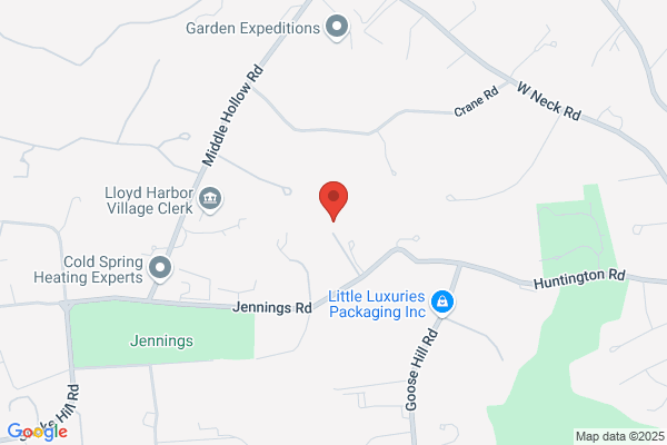 Cold Spring Harbor Central School Dist, Elementary Schools, Goose Hill Public School