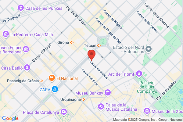 Joan Gonzalez, MD
