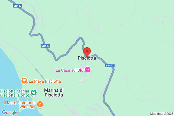 Pisciotta Capital
