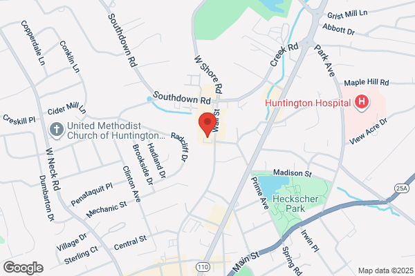 Southdown Mobil