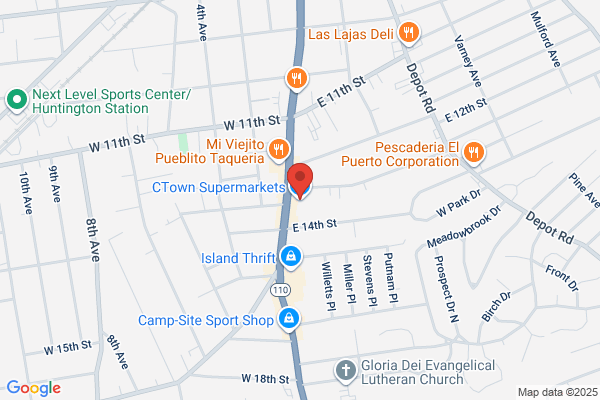 CTown Supermarkets