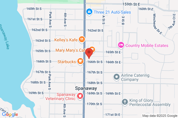 Community Food Mart