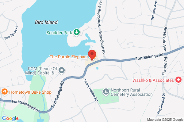 Long Island Marine Co Inc