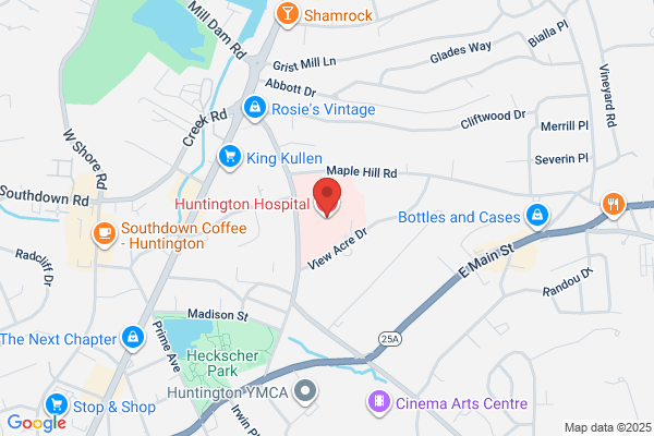 Huntington Hospital