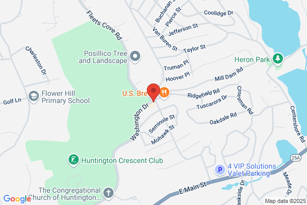 Jina Cleaners Inc