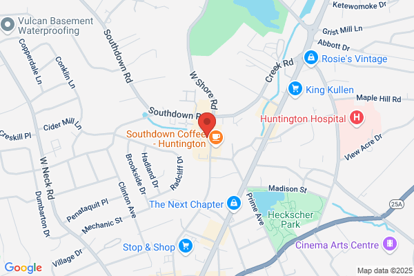 Southdown Laundromat