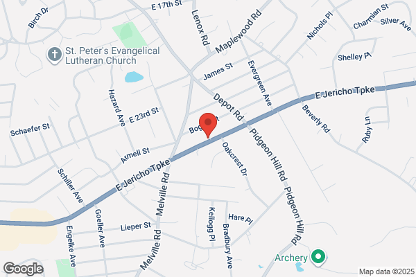 A & T Power Tools & Eqp Service Inc