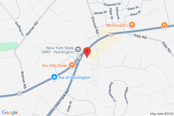 Tiger Schulmann's Martial Arts (Huntington, NY)
