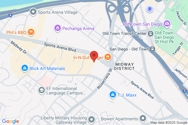 US Karate Academy