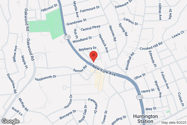 Long Island Neuromuscular Center