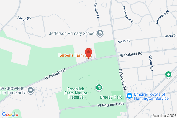 Kerber Poultry Farm Inc