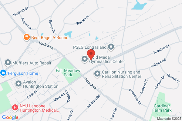 Northwell Health Physician Partners North Shore Radiation Therapy at Greenlawn