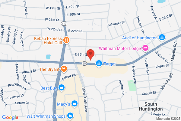 Huntington Moving & Storage