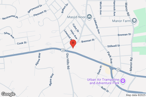 Huntington Honda