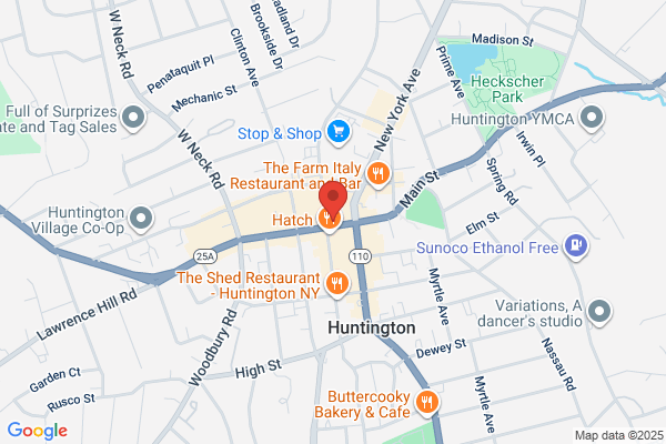 London Optical of Huntington