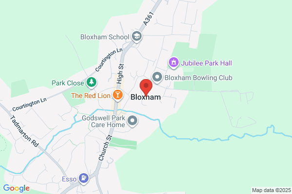 Elizabeth Bloxham, DO