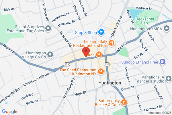 Carillon Dry Cleaners