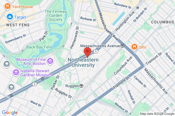 Northeastern International Inc