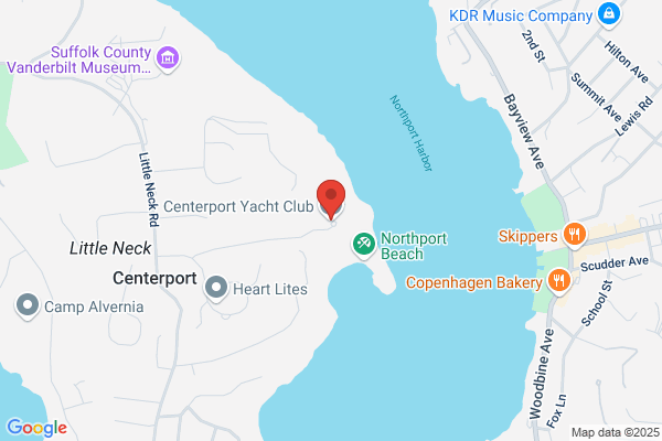 Centerport Yacht Club