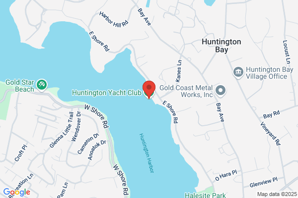 Huntington Yacht Club