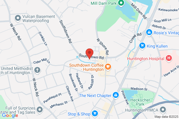 Jehovahs Witnesses Kingdom Halls, Huntington-English French & Spanish