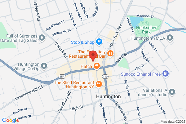 Jonathan's Ristorante