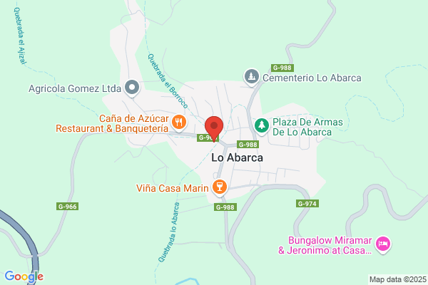 El Sauce Restaurant