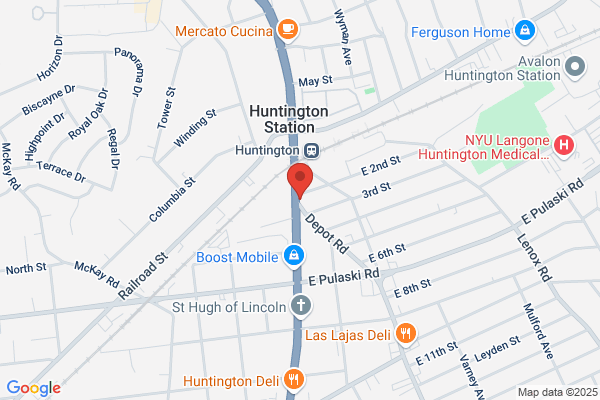 Huntington Station Enrichment Center