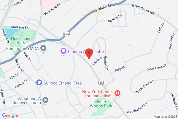 Huntington Hebrew Congregation
