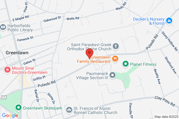 Greenlawn Flooring & Des