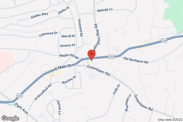 Fort Hill Animal Hospital