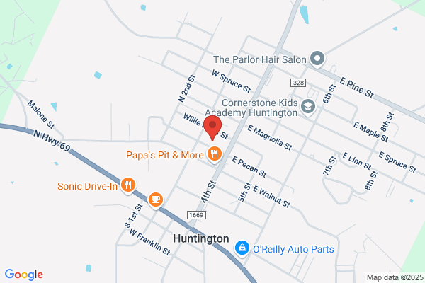 East TX Auto Repair