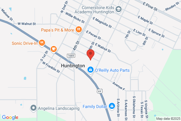Huntington Healthcare & Rehabilitation