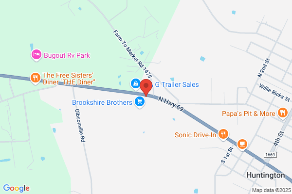 Brookshire Brothers Pharmacy
