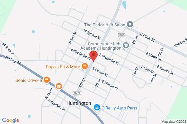 Dominey's Garage & Muffler Shop