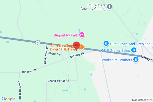 Double S Rv Park