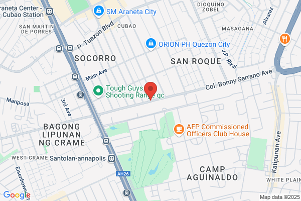 Phils' Gun Repair