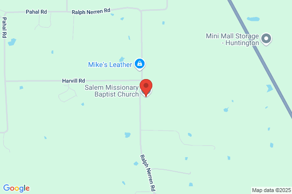 Salem Missionary Baptist