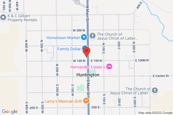 Mitchell Funeral Home