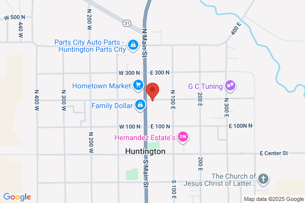 Desertview Federal Credit Union