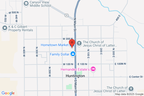 Hometown Market