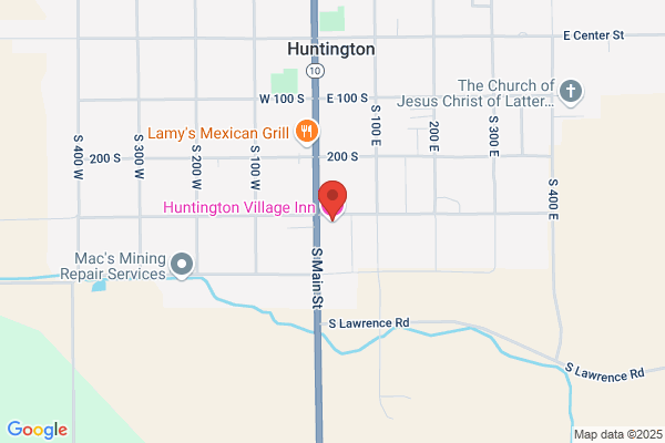 Huntington Village Inn