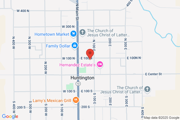 Huntington, Elementary, Huntington Elementary