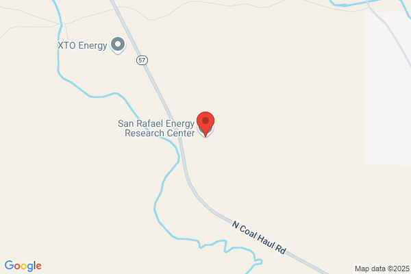 San Rafael Research