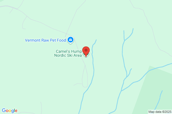 Camel's Hump Auto