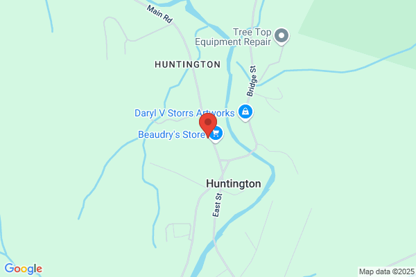 Huntington Public Library
