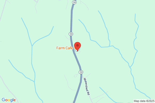 Ferguson Farm Implement