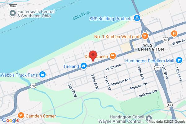 Cumptan Hvac Repair & Service