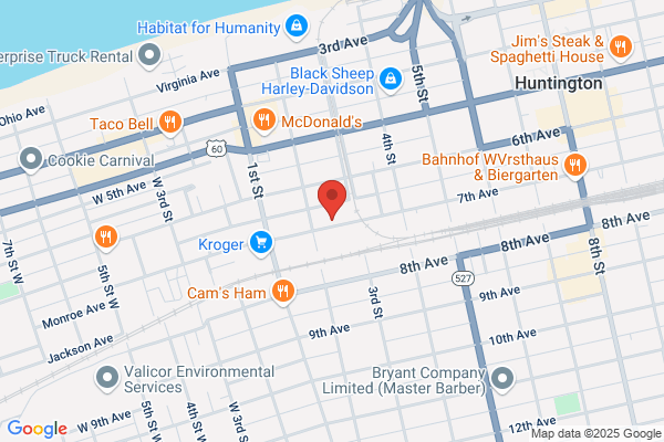 Electronic Supply Inc